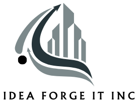 Ideaforge IT Systems INC